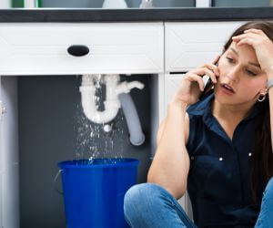 About Water Heater Repair LLC Brownsburg, VA